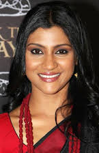 Konkona Sen Sharma som 