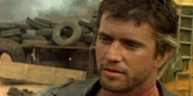 Mad Max 2: The Road Warrior (1981)