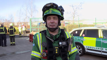 10:00 PM: 999 Rescue Squad (S4 E3) (S4) | W | 12/19 2025