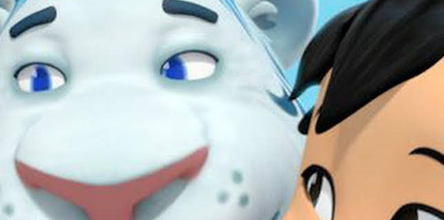 07:00: Kody Kapow | ETB 1 | 12/13 2025