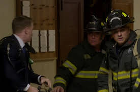 The Blacklist: Frederick Barnes (No. 47)