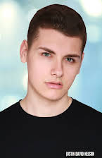 Justin Nelson as 