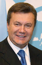 Victor Yanukovich as 