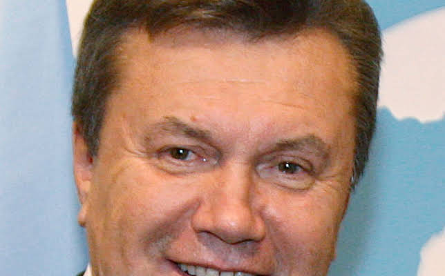 Victor Yanukovich