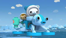 Octonauts: Above & Beyond