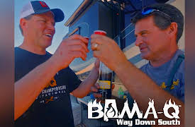 Bama-Q: World Food Championship 2