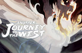 Another Journey to the West - S01: 2 - "Another Journey to the West - S01"