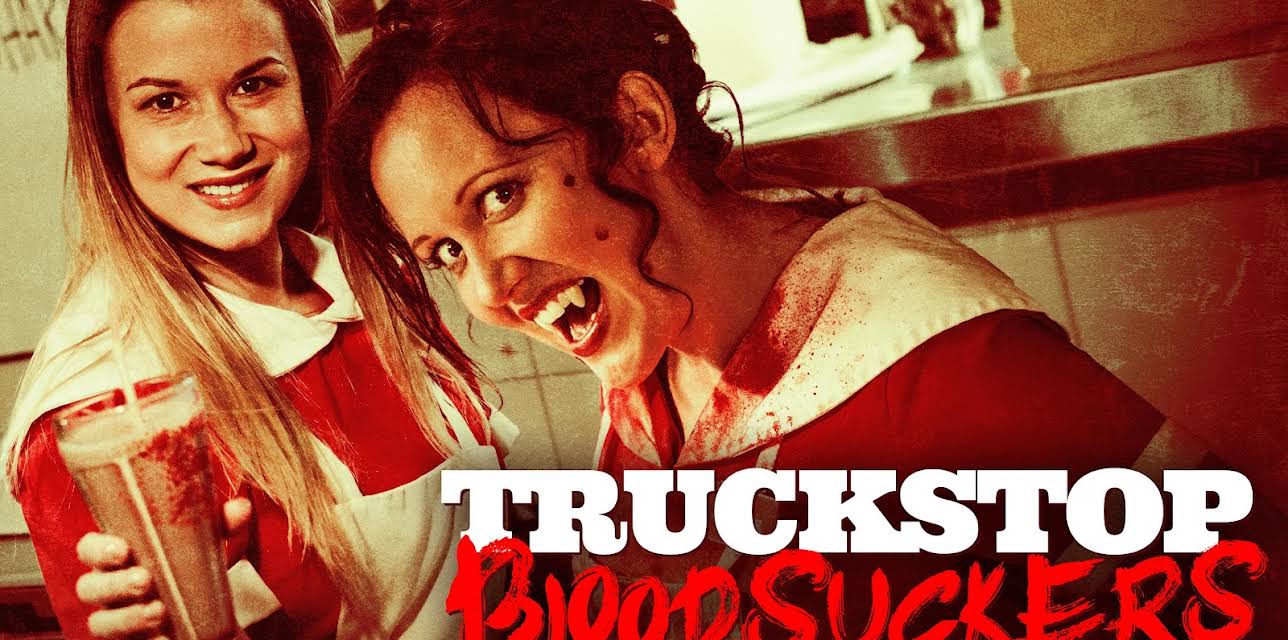 Truckstop Bloodsuckers (2012)