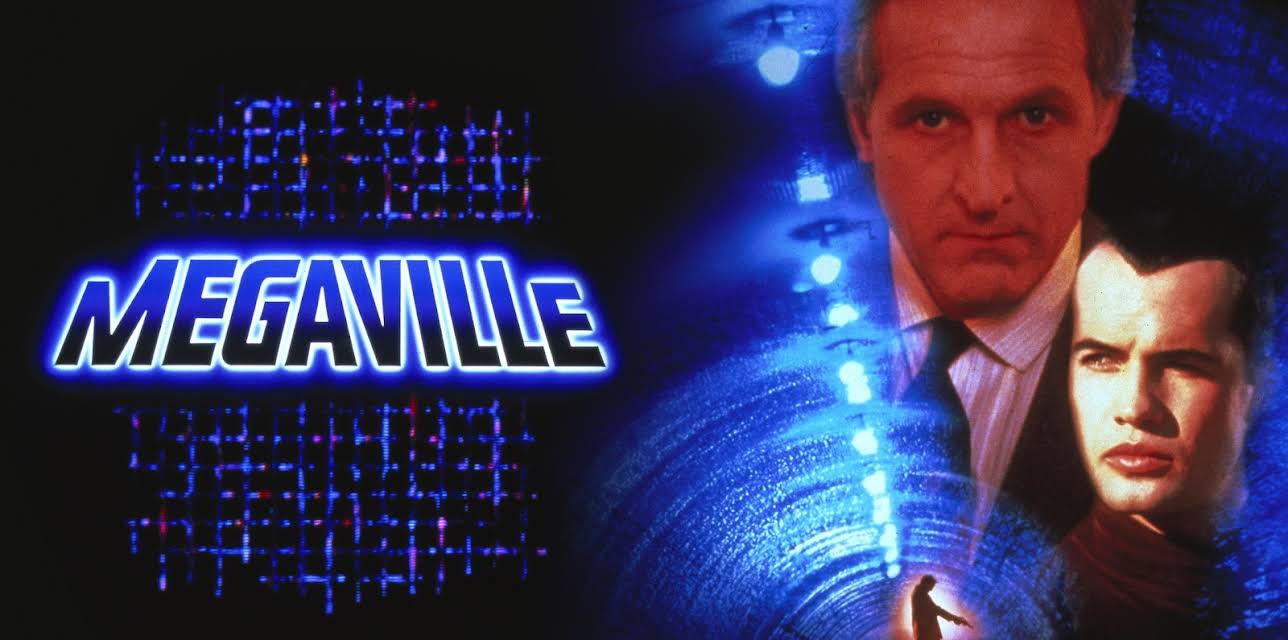 Megaville (1992)