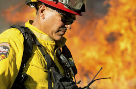 Cal Fire: Sacrifice