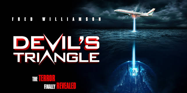 Devils Triangle (2021)