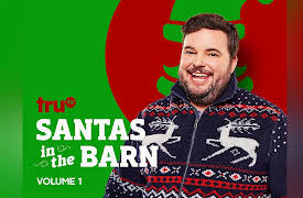 Santas in the Barn Season 1: Welcome to the North Pole