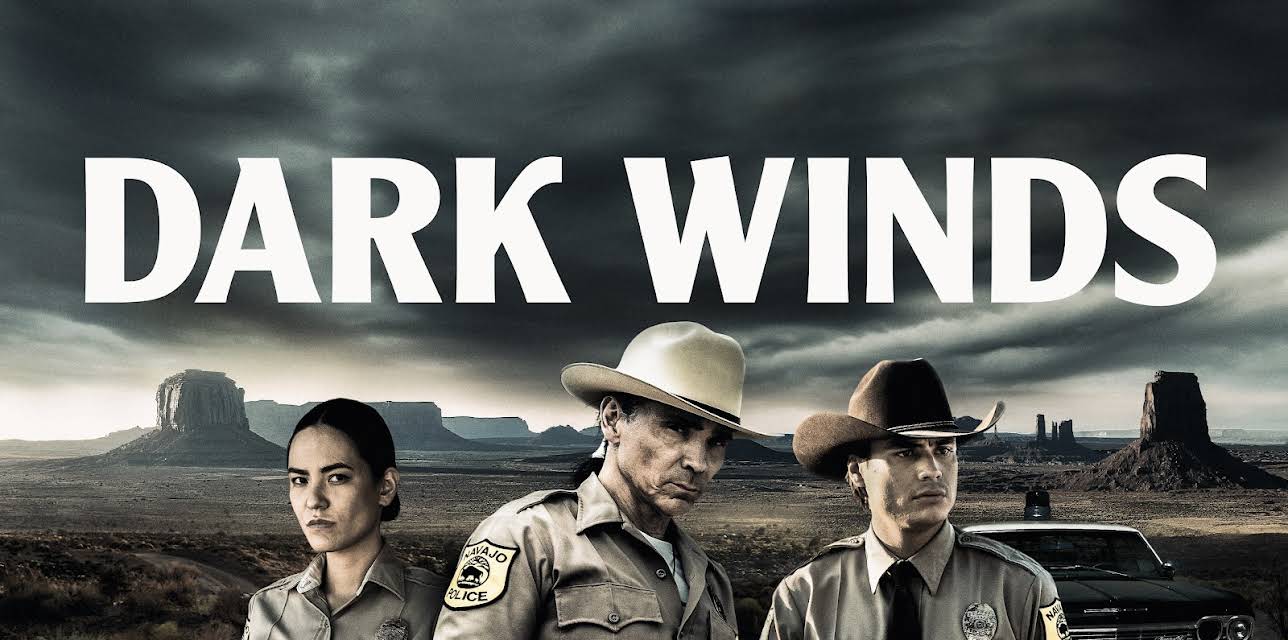 Dark Winds