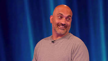 8:00 AM: Tipping Point (S12 E154) (S12) | W | 12/16 2025