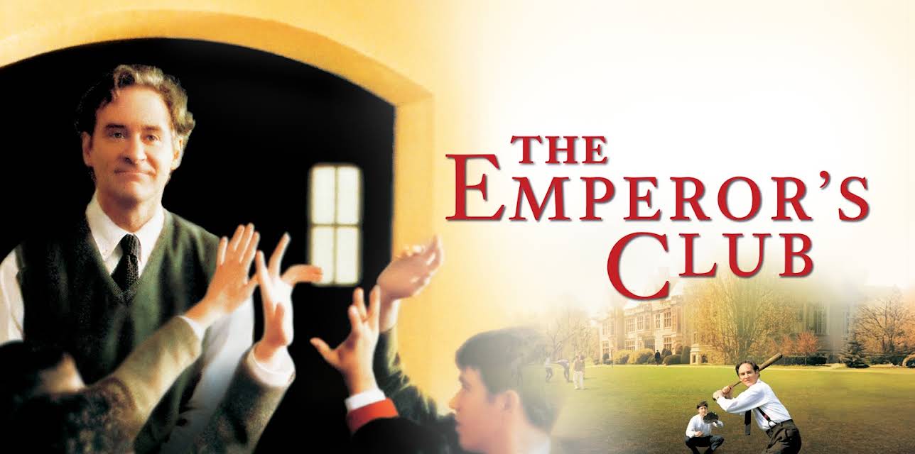 The Emperor's Club (2002)