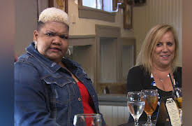 She's In Charge Season 1: Pooh on Strike