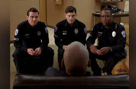 Sirens Season 1: Clear History