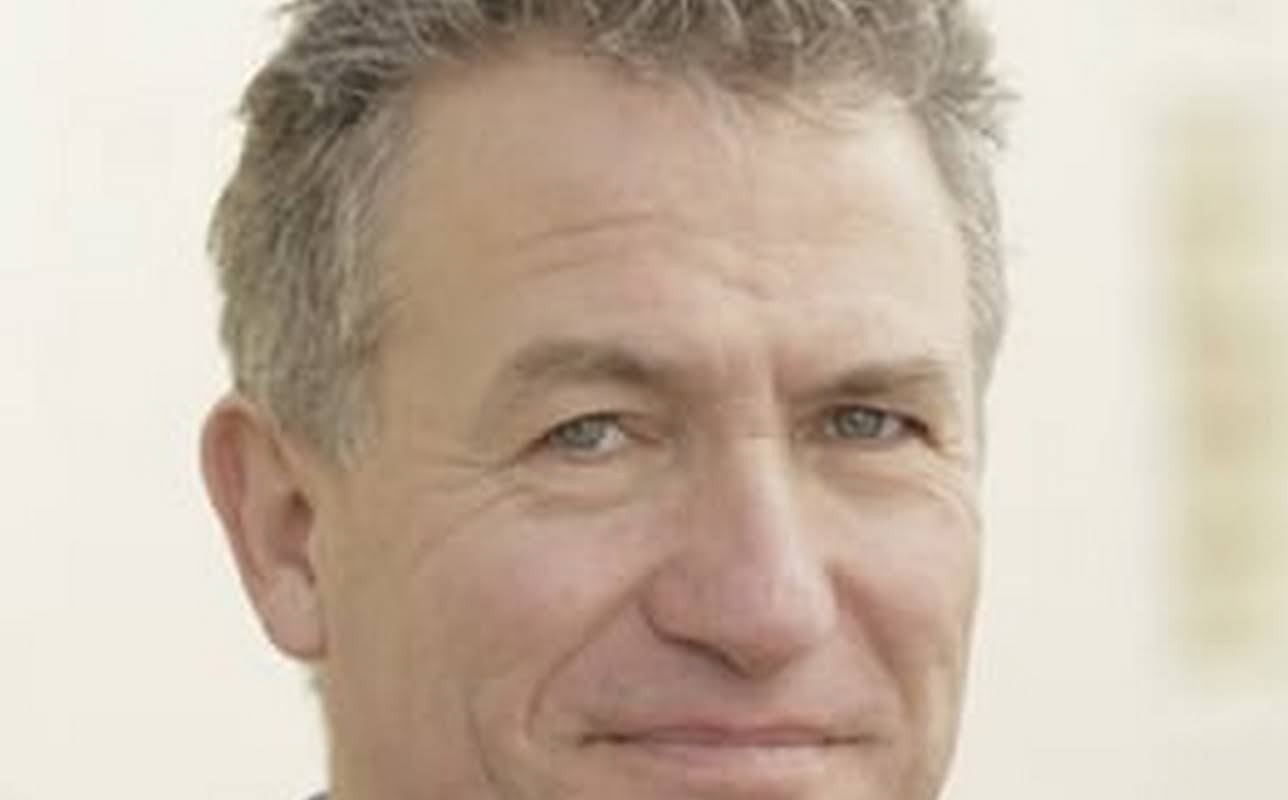 Richard Piper
