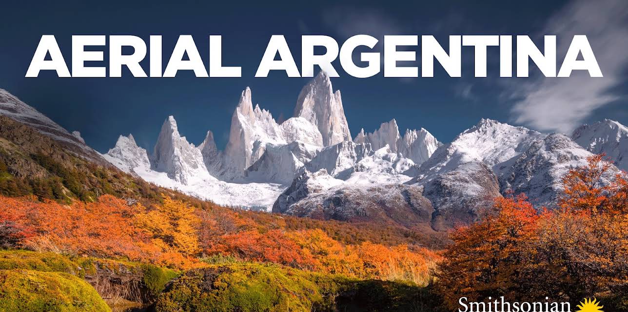 Aerial Argentina