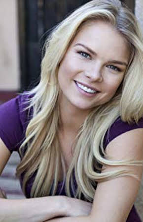 Kelli Goss as 