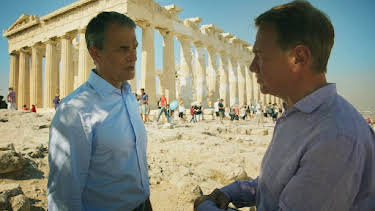 7:10 AM: Great Continental Railway Journeys (S4 E4) (S4) | Yesterday | 2/5 2026