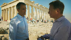 Great Continental Railway Journeys (S4 E4)