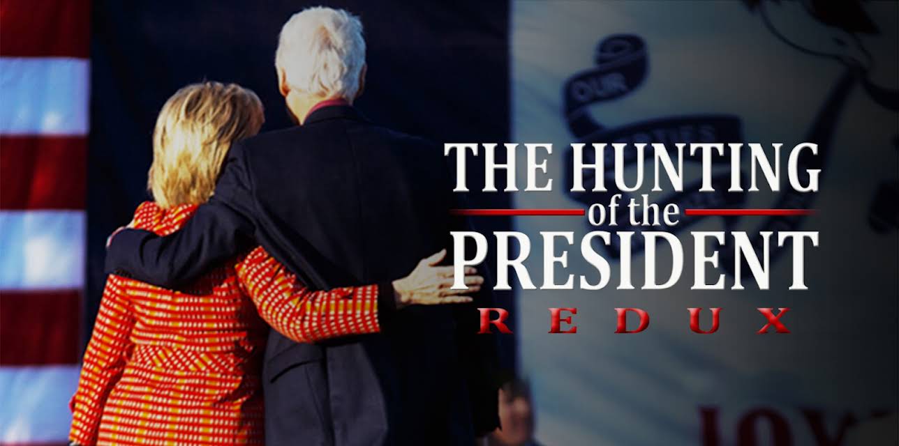 The Hunting of the President (2004)