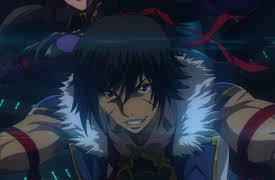 Season 1: Succession Strife, Keiichiro Appears!