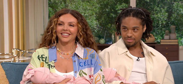Jesy Nelson Marks Twins' First Birthday with Heartfelt Tribute