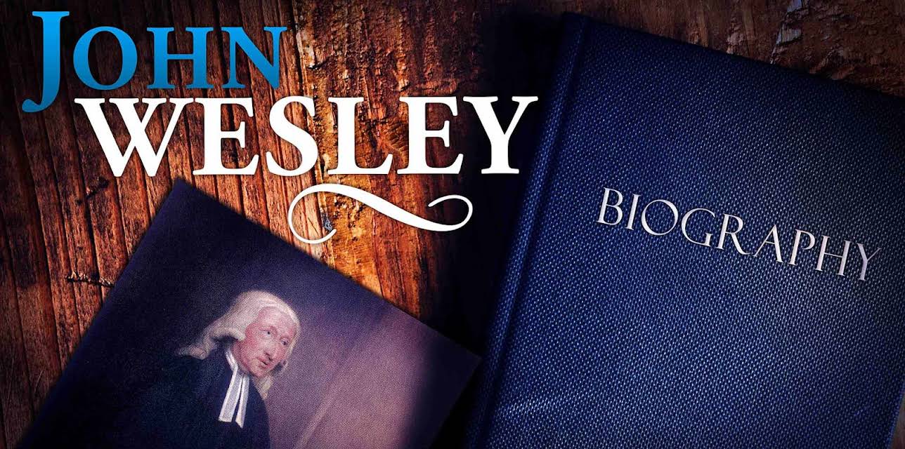 John Wesley: A Biography (1954)