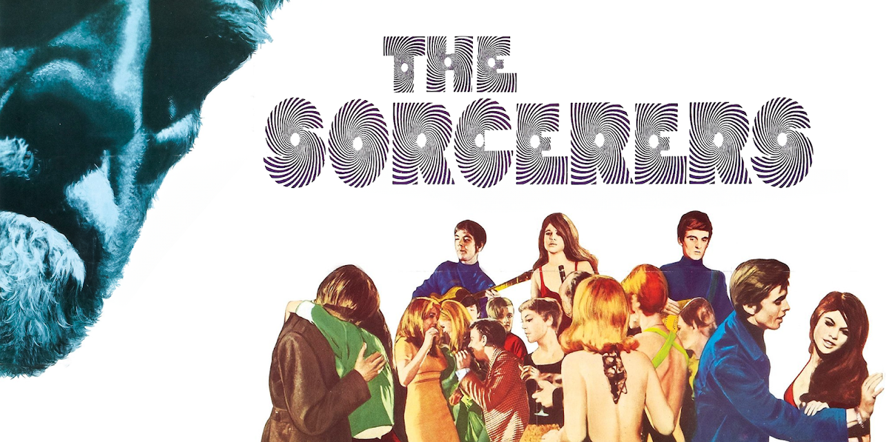 The Sorcerers (1967)