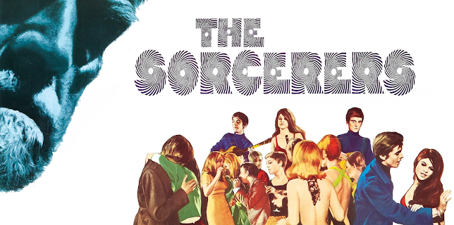The Sorcerers (1967)