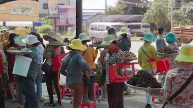 17:20: Märkte der Welt | Arte | 4/6 2026