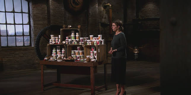 06:00: Dragons' Den (S16 E6) (S16) | TV6 | 3/13 2026