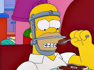 20:40: Die Simpsons | ProSieben Maxx | 9/29 2026