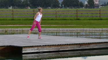 13:00: Tele-Gym | ARD Alpha | 4/29 2026