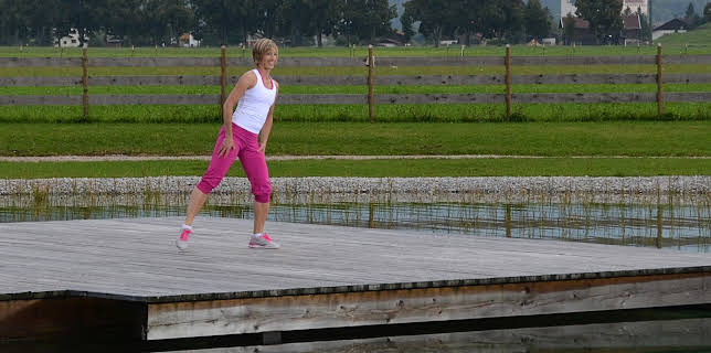 13:00: Tele-Gym | ARD Alpha | 3/4 2026