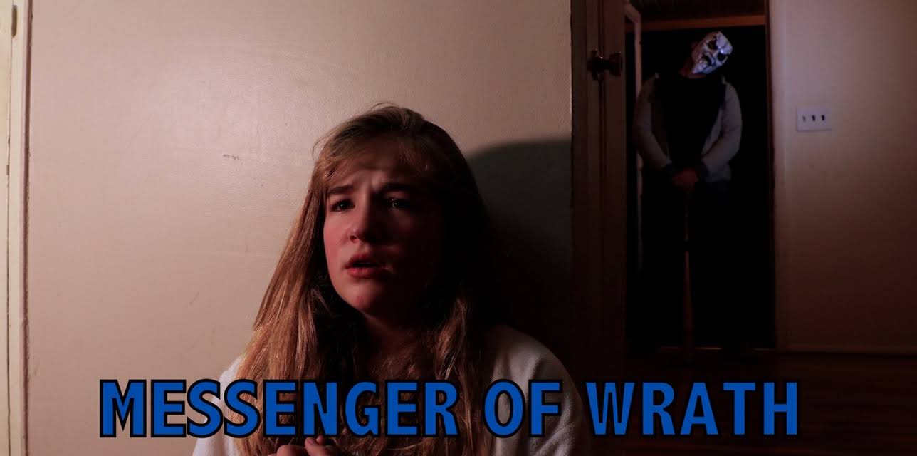 Messenger of Wrath (2017)