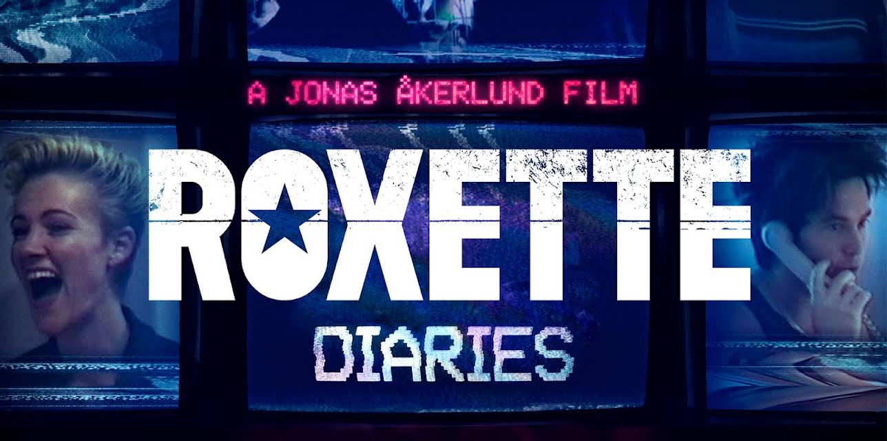 Roxette Diaries (2015)
