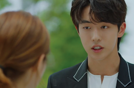 The Bride of Habaek: Episode 2