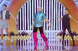 RuPaul's Drag Race Global All Stars: Everybody Say Love Girl Groups