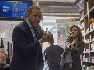 01:10: Blue Bloods - Crime Scene New York | Sat1 Gold | 10/8 2026