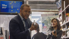 Blue Bloods - Crime Scene New York