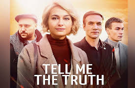 Tell me the truth: Episode 1 (English Subtitled)