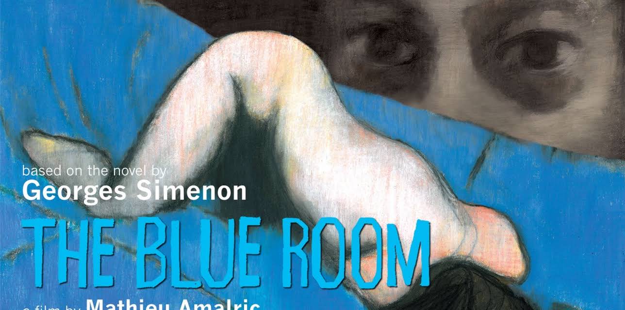 The Blue Room (2014)
