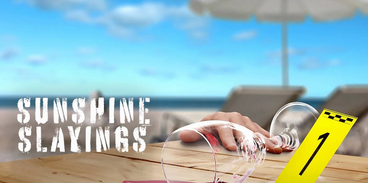 Sunshine Slayings