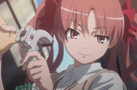A Certain Scientific Railgun: Electromaster