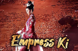 Empress Ki: Empress Ki Episode 11