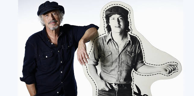 00:20: Wolfgang Niedeckens BAP: Zeitreise - Live im Sartory | WDR Fernsehen | 3/21 2026