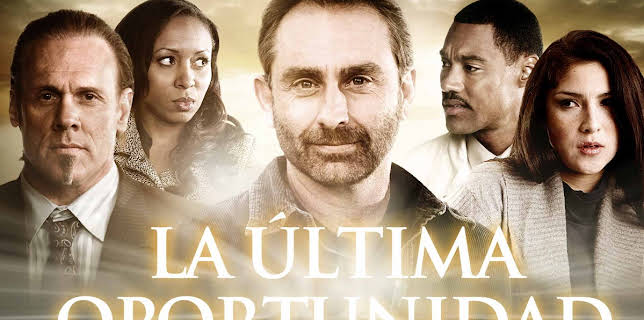 La última oportunidad (2011)
